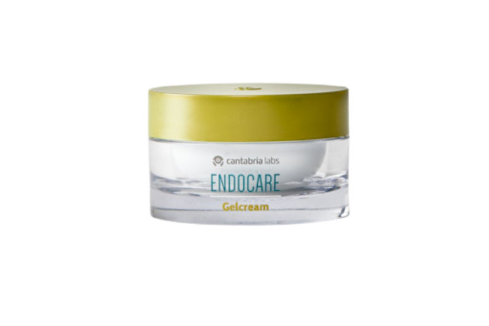 ENOCARE GEL CREAM ANTI EDAD REGENERADORA  30ML