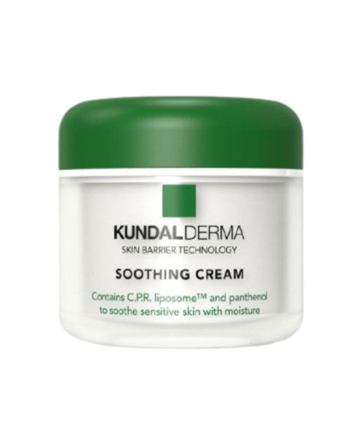 KUNDAL DERMA SOOTHING CREAM 50ML