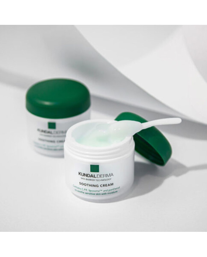 KUNDAL DERMA SOOTHING CREAM 50ML