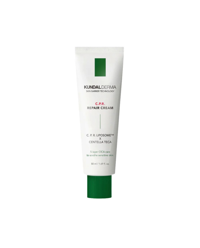 KUNDAL DERMA C.P.R CREAM 50ML