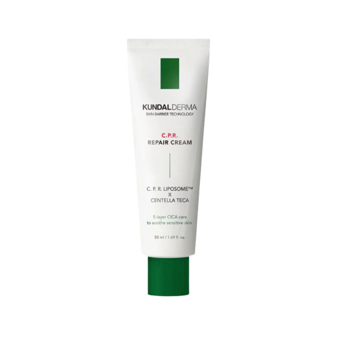 KUNDAL DERMA C.P.R CREAM 50ML