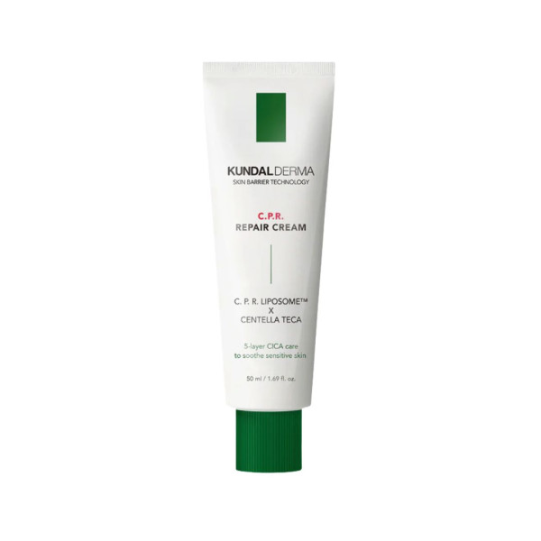 KUNDAL DERMA C.P.R CREAM 50ML
