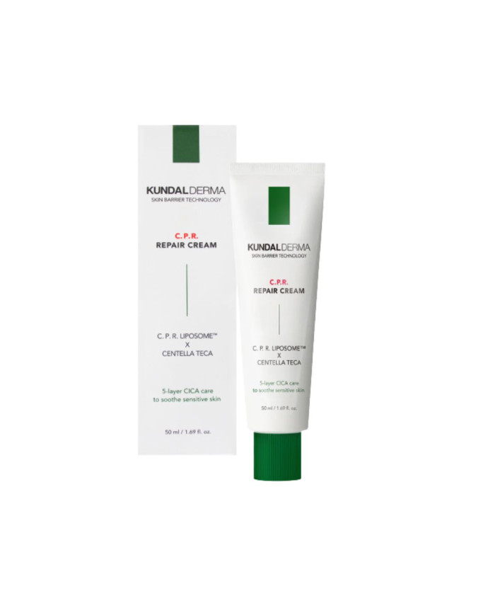 KUNDAL DERMA C.P.R CREAM 50ML