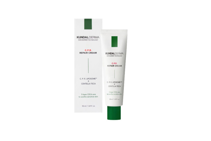 KUNDAL DERMA C.P.R CREAM 50ML