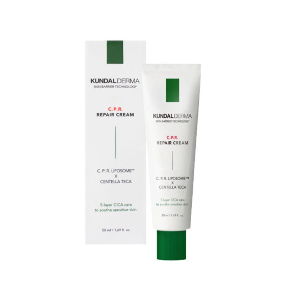 KUNDAL DERMA C.P.R CREAM 50ML
