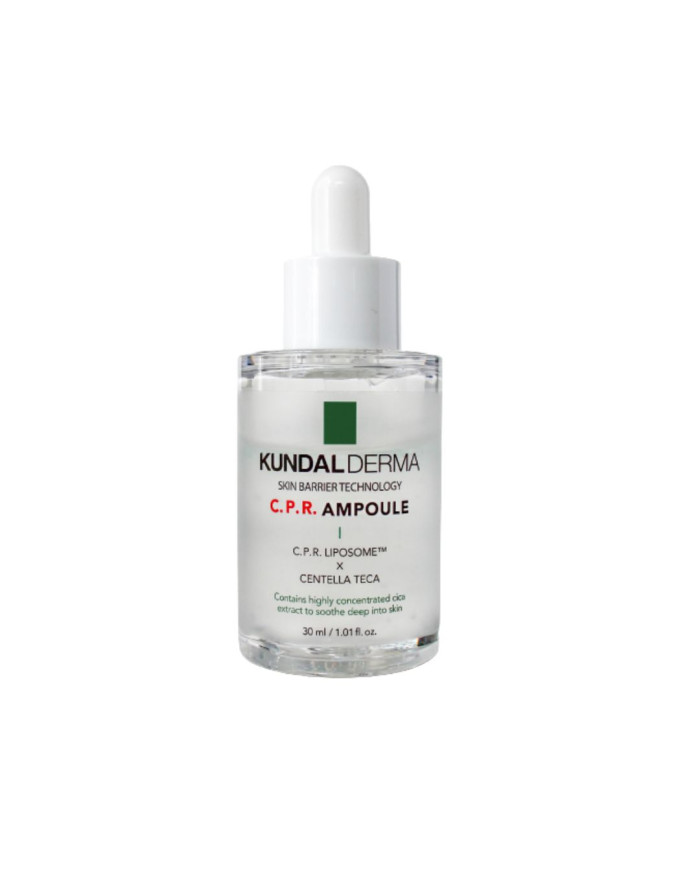KUNDAL DERMA C.P.R AMPOULE 30ML