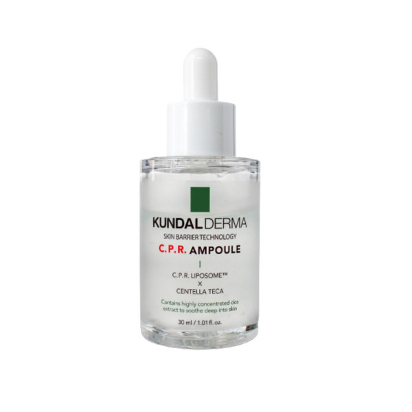 KUNDAL DERMA C.P.R AMPOULE 30ML