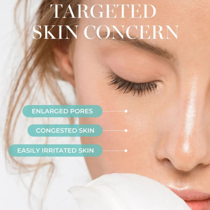 COSHEAL CALMING EFFECT AQUA GEL CLEANSER 150G