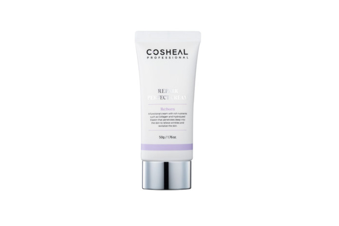 COSHEAL REPAIR PERFECT CREAM 50G