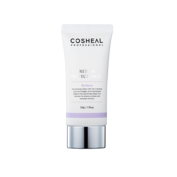 COSHEAL REPAIR PERFECT CREAM 50G