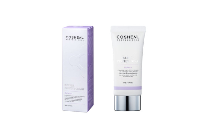 COSHEAL REPAIR PERFECT CREAM 50G