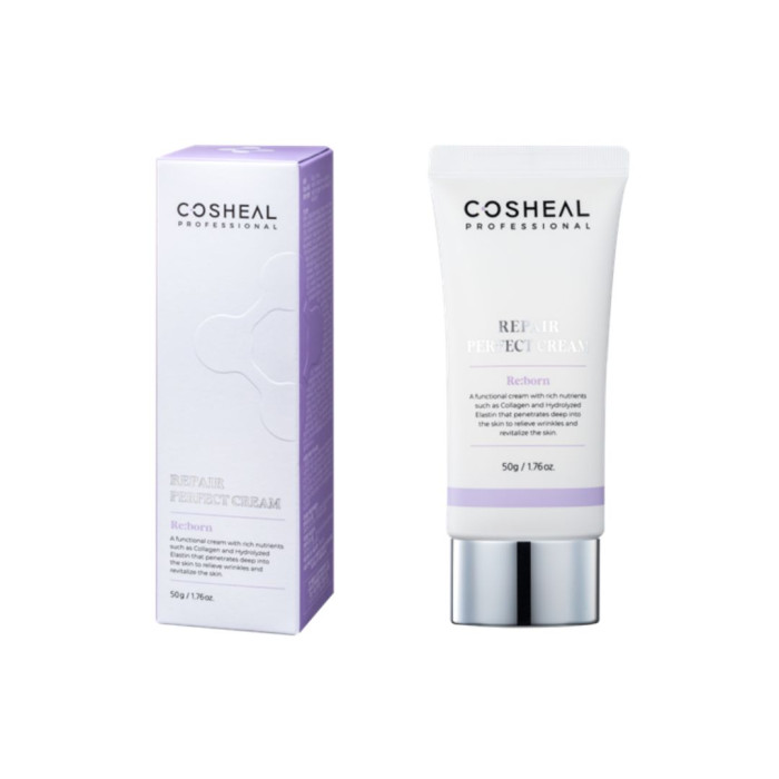 COSHEAL REPAIR PERFECT CREAM 50G