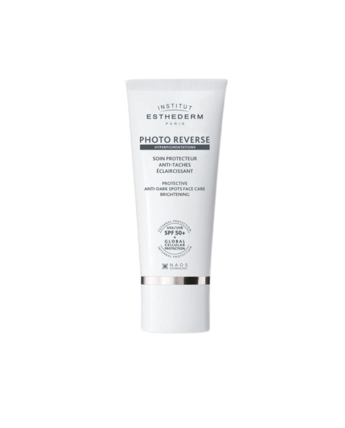 INSTITUT ESTHEDERM PHOTOREVERSE ECLAIRCISSANT SPF50+ T50ML