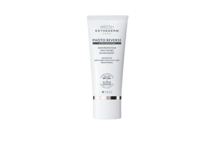 INSTITUT ESTHEDERM PHOTOREVERSE ECLAIRCISSANT SPF50+ T50ML