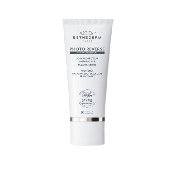 INSTITUT ESTHEDERM PHOTOREVERSE ECLAIRCISSANT SPF50+ T50ML