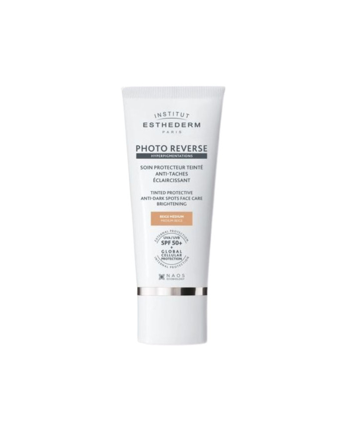INSTITUT ESTHEDERM PHOTOREVERSE PROT ECLC AT B MEDIUM T50ML