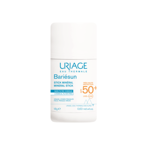URIAGE-BARIESUN-PROTECCION SOLARBARIESUN STICK MINERAL 18G (UR-2509)