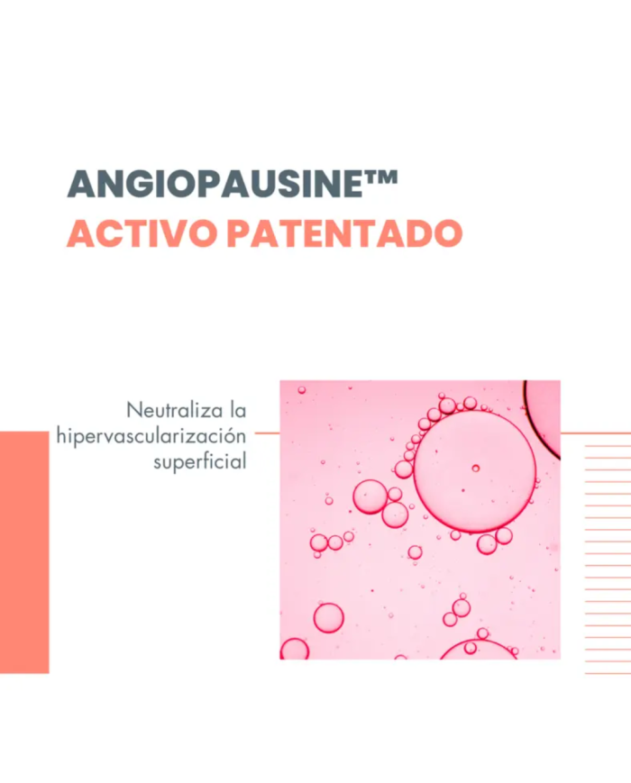 AVENE ANTIROUGEURS ROSAMED 30ML