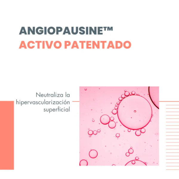 AVENE ANTIROUGEURS ROSAMED 30ML