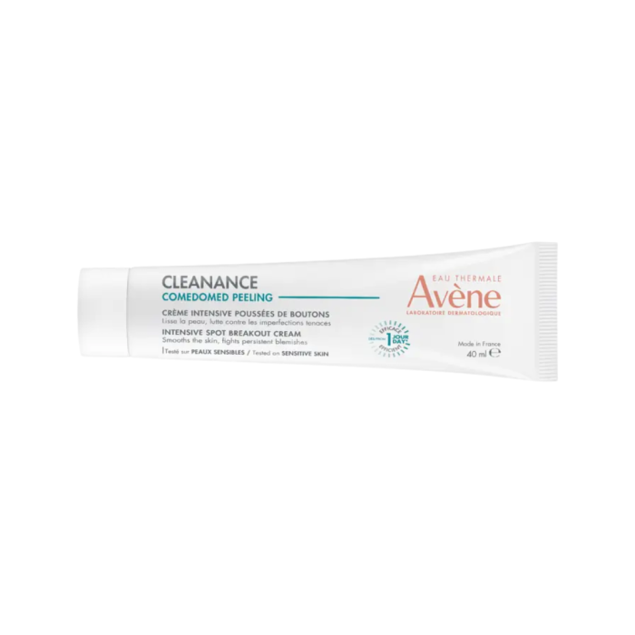 AVENE CLEANANCE COMEDOMED PEELING 40ML