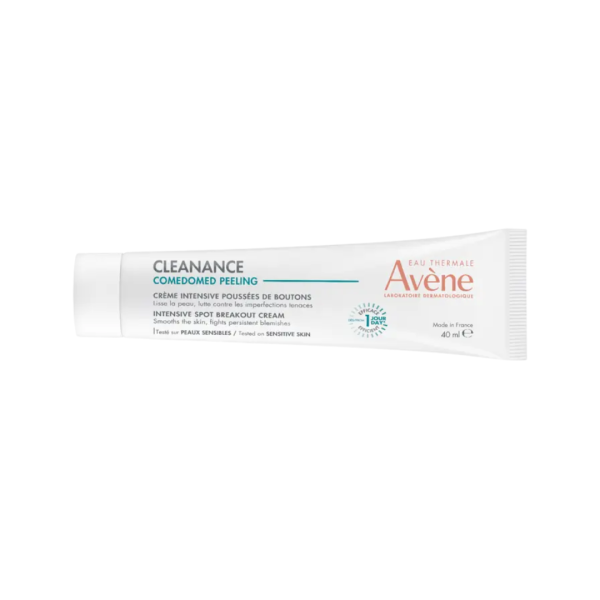 AVENE CLEANANCE COMEDOMED PEELING 40ML