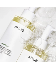 ANUA JABÓN HEARTLEAF PORE CONTROL CLEANSING OIL 200ML