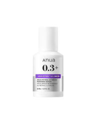 ANUA NANO RETINOL 0.3% + NIACIN RENEWING SERUM 30ML