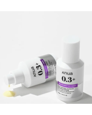 ANUA NANO RETINOL 0.3% + NIACIN RENEWING SERUM 30ML