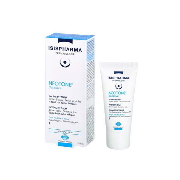 ISISPHARMA NEOTONE SENSITIVE BALM 30ML