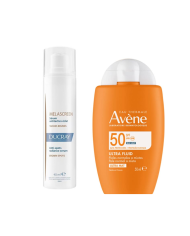 AVENE PREVENCION ANTI-MANCHAS KIT FULLGLOW