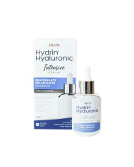 BASSA HYDRIN HYALURONIC INTENSIVE SERUM REAFIRMANTE ANTIEDAD 30ML