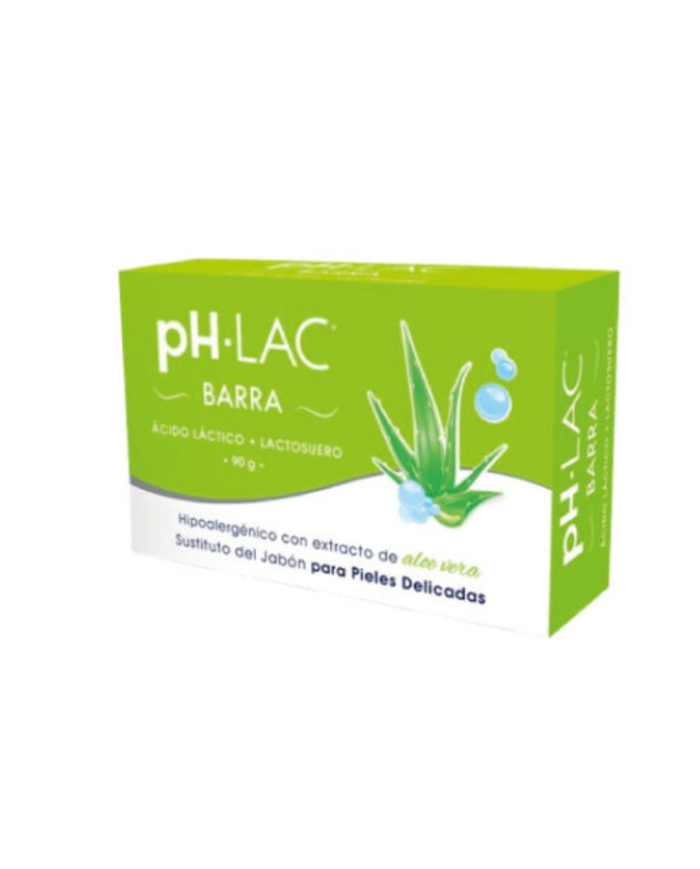 INTERPHARM PH - LAC BARRA 90G