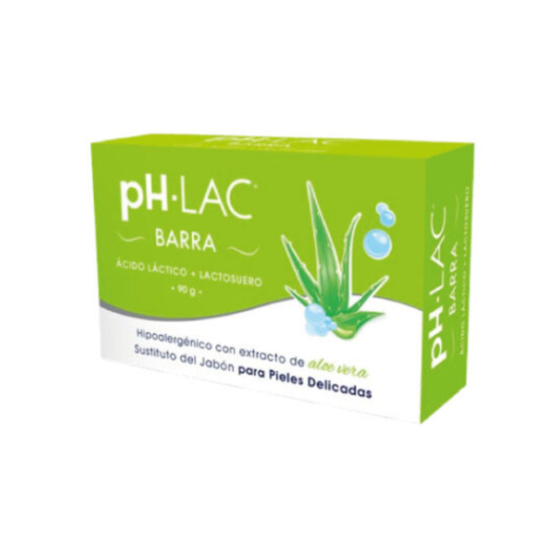 INTERPHARM PH - LAC BARRA 90G