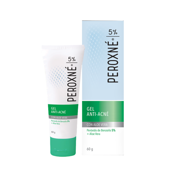 INTERPHARM PEROXNE 5%