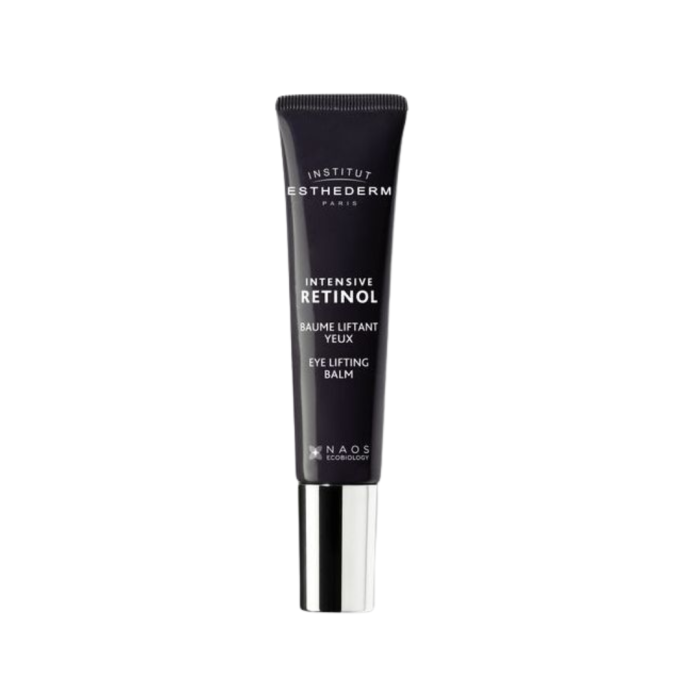 INSTITUT ESTHEDERM INTENSIVE RETINOL BAUME HYDRALIF YEUX 15ML