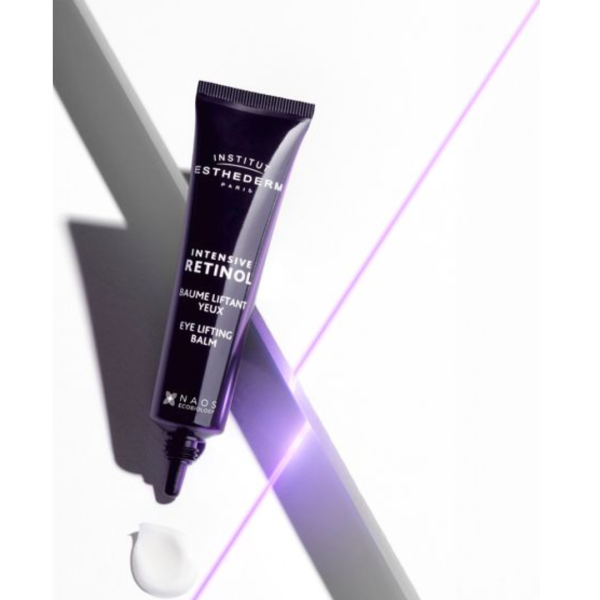 INSTITUT ESTHEDERM INTENSIVE RETINOL BAUME HYDRALIF YEUX 15ML
