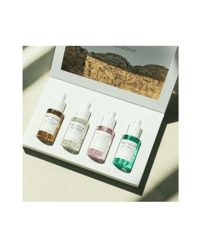 SKIN1004 MADAGASCAR CENTELLA PROBIO-CICA INTENSIVE AMPOULE 50ML