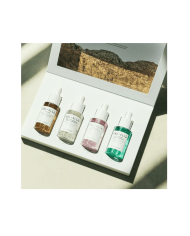 SKIN1004 KIT AMPOLLAS X 4 CENTELLA