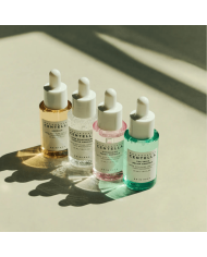 SKIN1004 KIT AMPOLLAS X 4 CENTELLA