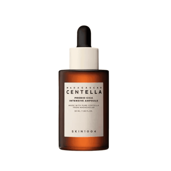 SKIN1004 MADAGASCAR CENTELLA PROBIO-CICA INTENSIVE AMPOULE 50ML