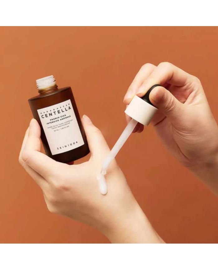 SKIN1004 MADAGASCAR CENTELLA PROBIO-CICA INTENSIVE AMPOULE 50ML