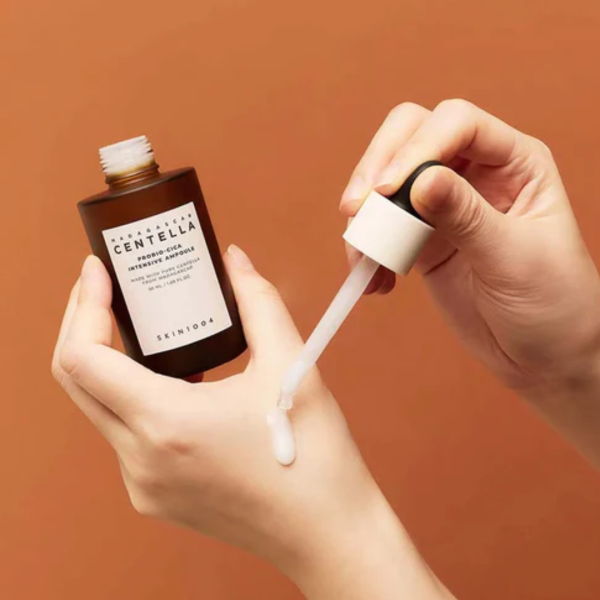 SKIN1004 MADAGASCAR CENTELLA PROBIO-CICA INTENSIVE AMPOULE 50ML