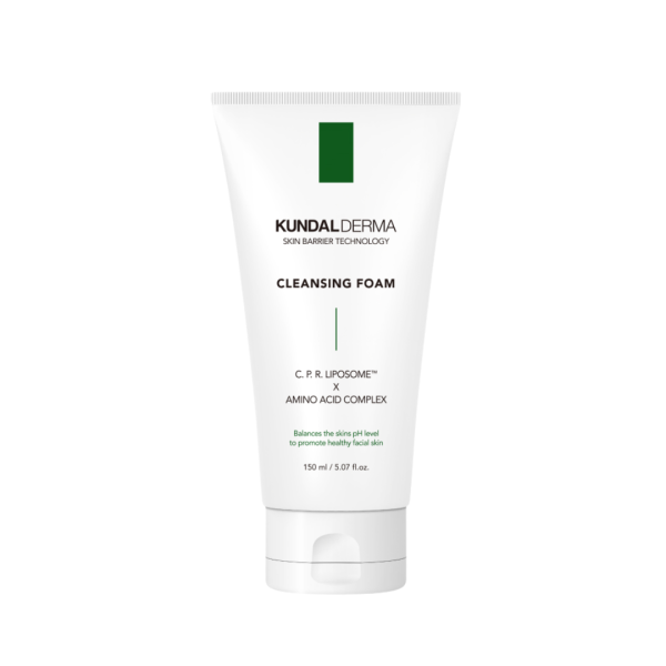 KUDAL DERMA CLEANSING FOAM 150ml
