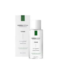 KUNDAL DERMA TONER C.P.R LIPOSOME X CENTELLA TECA 200ML