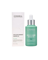 COSHEAL AZULENE BOOST AMPOULE 45ML