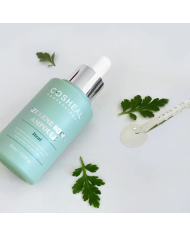 COSHEAL AZULENE BOOST AMPOULE 45ML