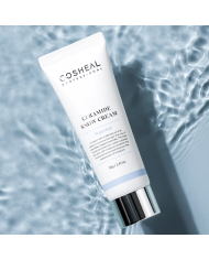 COSHEAL CERAMIDE SNOW CREAM WATERFULL 70G