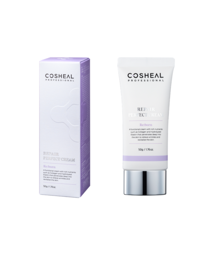 COSHEAL REPAIR PERFECT CREAM 50G