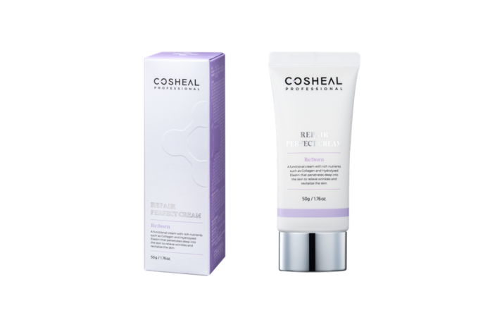COSHEAL REPAIR PERFECT CREAM 50G