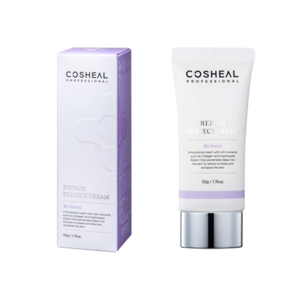 COSHEAL REPAIR PERFECT CREAM 50G